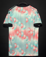 Belgium 2026 Away Kit