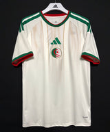 Algeria 2026 Home Jersey