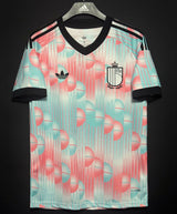 Belgium 2026 Away Kit
