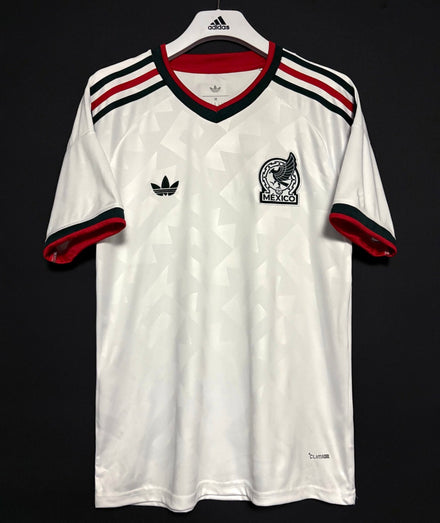 Mexico 2026 Home Jersey
