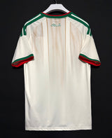 Algeria 2026 Home Jersey
