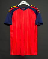 Spain 2026 Home Jersey