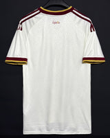 Spain 2026 Away Kit