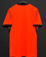 Netherlands 2026 Home Jersey