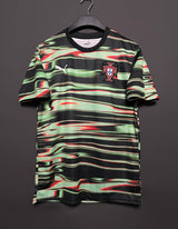 Portugal 2025/26 Pre-Match Jersey