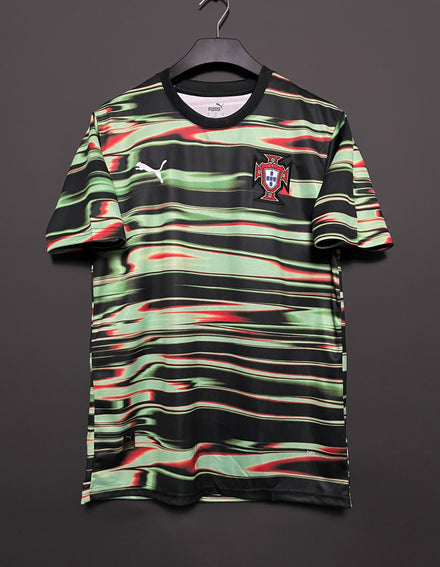 Portugal 2025/26 Pre-Match Jersey