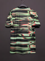 Portugal 2025/26 Pre-Match Jersey