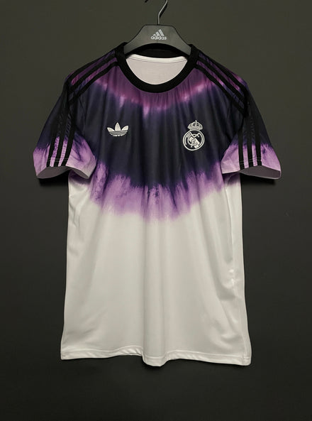 Real Madrid 2025/26 Special Edition Jersey