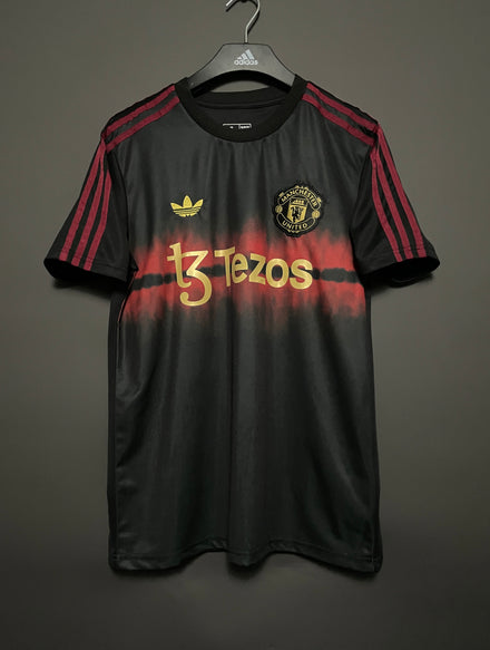Manchester United 2025/26 Special Edition Jersey