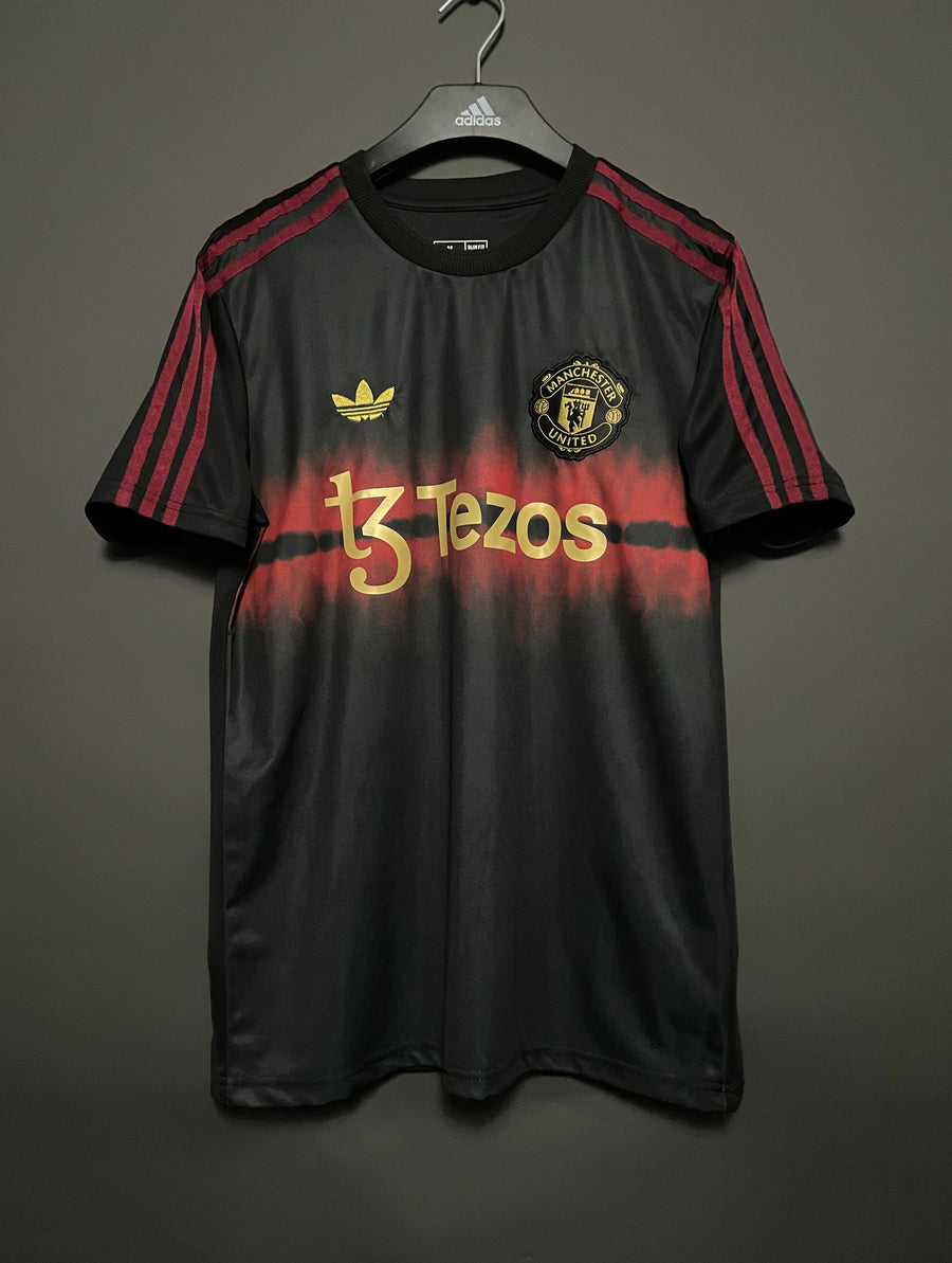 Manchester United 2025/26 Special Edition Jersey