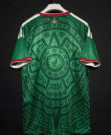 Mexico 2026 Home Jersey