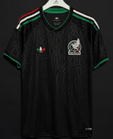 Mexico 2026 Third Kit