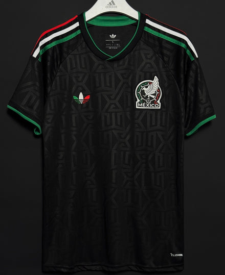 Mexico 2026 Third Kit
