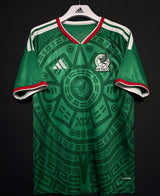 Mexico 2026 Home Jersey