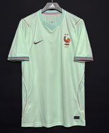 France 2026 Away Kit