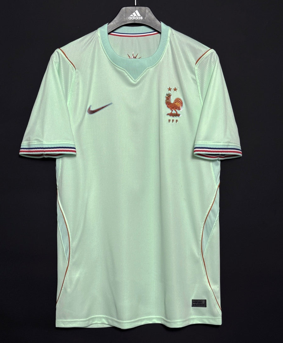 France 2026 Away Kit