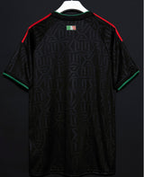 Mexico 2026 Third Kit