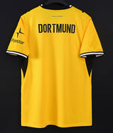 Borussia Dortmund 2026/27 Home Jersey