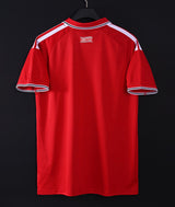 Manchester United 2026/27 Home Jersey