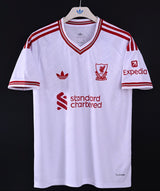 Liverpool FC 2026/27 Away Kit