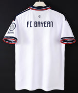 FC Bayern München 2026/27 Away Kit