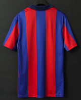 FC Barcelona 2025/26 Olivia Rodrigo El Clásico Jersey