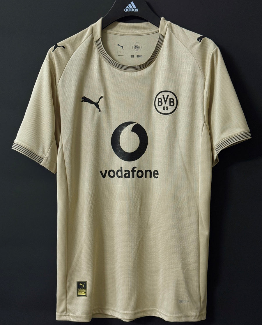 Borussia Dortmund 2025/26 Special Edition Jersey