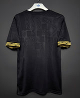 Mexico 2025 Special Gold Kit