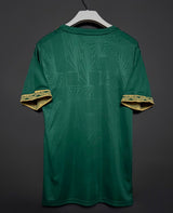 Mexico 2025/26 Special Edition Green Jersey