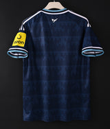 Newcastle United FC 2026/27 Away Kit