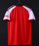 Arsenal FC 2026/27 Home Jersey