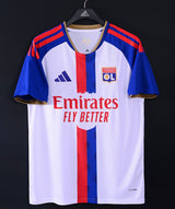 Olympique Lyonnais 2026/27 Home Jersey