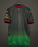 AC Milan x OFF-WHITE 2025 Special Edition Jersey