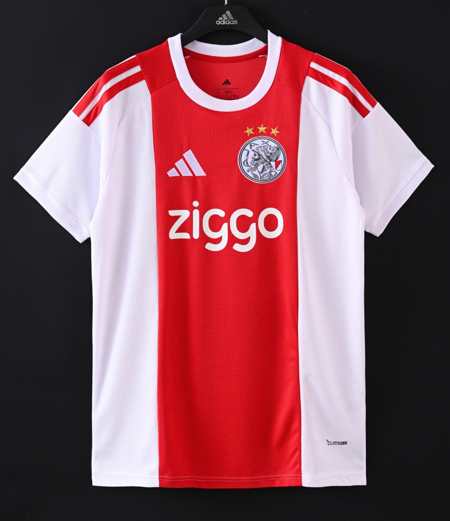 AFC Ajax 2026/27 Home Jersey