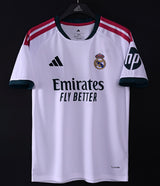 Real Madrid 2026/27 Home Jersey