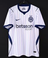 Inter Milan 2026/27 Away Kit