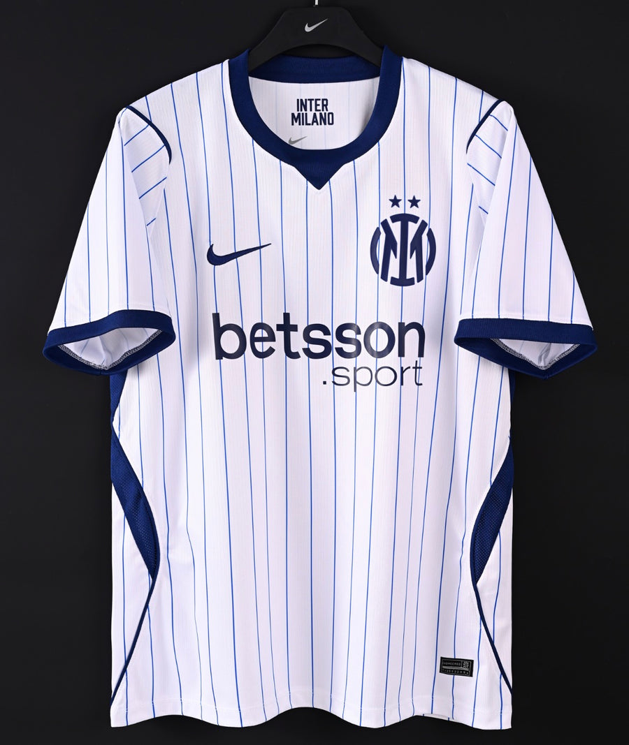 Inter Milan 2026/27 Away Kit