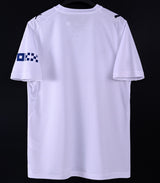 Manchester City 2026/27 Third Kit