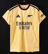 Arsenal FC 2026/27 Third Kit