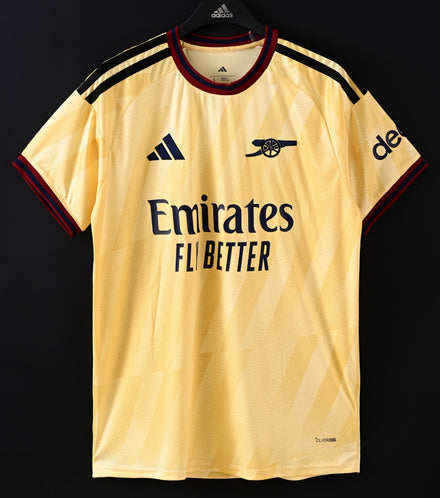 Arsenal FC 2026/27 Third Kit
