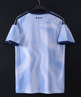 AFC Ajax 2026/27 Third Kit