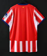 Atletico Madrid 2026/27 Home Jersey