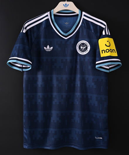 Newcastle United FC 2026/27 Away Kit