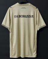 Borussia Dortmund 2025/26 Special Edition Jersey