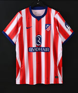 Atletico Madrid 2026/27 Home Jersey
