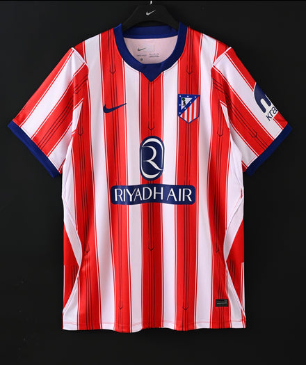 Atletico Madrid 2026/27 Home Jersey