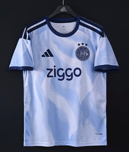 AFC Ajax 2026/27 Third Kit