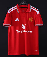 Manchester United 2026/27 Home Jersey