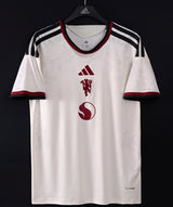 Manchester United 2026/27 Third Kit