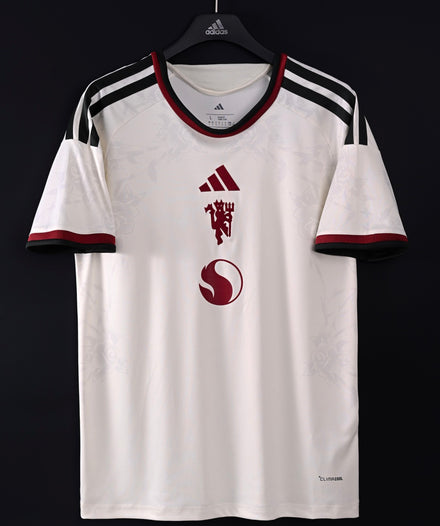 Manchester United 2026/27 Third Kit